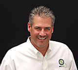 Brett Martin &ndash; Southcentral Regional Outside Sales Manager