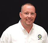 Bruce Secrest &ndash; Southwest Regional Outside Sales Manager