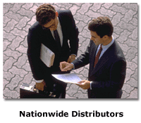 SpillTech Nationwide Distributors
