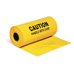 Temporary Disposal Bags - Small