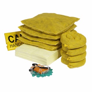 HazMat 30-Gallon Kit Refill