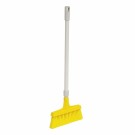 Broom with 24in Handle