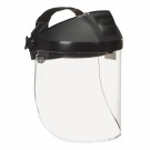 Faceshield and Headgear