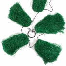 PomPoms on Rope