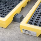 Link-Lock&trade; Connectors for Workstation&trade; Unit
