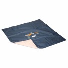Universal Tarpaulin-Backed Floor Pad