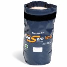 Universal Tarpaulin-Backed 2in Hose Sock