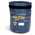 Universal Tarpaulin-Backed  4in Hose Sock