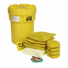 HazMat 30-Gallon Spill Kit