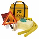 HazMat Fleet Spill Kit