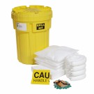 Oil-Only 30-Gallon Spill Kit