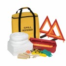 Oil-Only Fleet Spill Kit