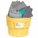 Universal 20-Gallon Spill Kit