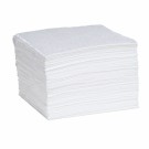 Oil-Only SonicBonded Pads
