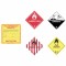 Hazardous Labels