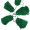 PomPoms on Rope