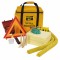 HazMat Fleet Spill Kit