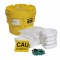 Oil-Only 20-Gallon Spill Kit
