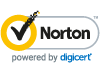 Norton Secured. Powered by DigiCert