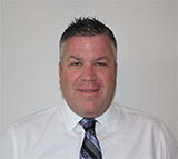 Chris Knowles – Canada Sales Vice President
