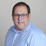 Dean Barnes – Outside Sales Rep