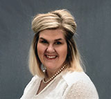 Nancy Gwyn –  Midsouth Regional Outside Sales Manager
