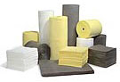 Absorbent Pads &amp; Rolls