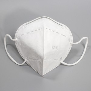 KN95 Protective Face Mask KN95 Protective Face Mask