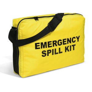 Spill Kit Tote Bag