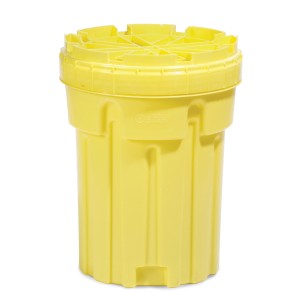 30-Gallon OverPack Salvage Drum 30-Gallon OverPack Salvage Drum