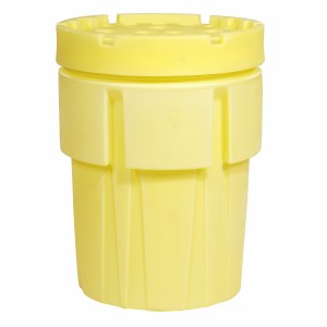 95-Gallon OverPack Salvage Drum