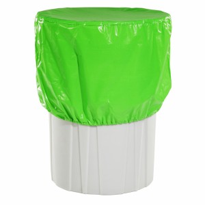 Spilltech  A-COVER-LG Overpack Cover Large A-COVER-LG, Spilltech, Absorbents, Sorbents, Industrial Safety, Spills, Cleanup, Spill Cleanup