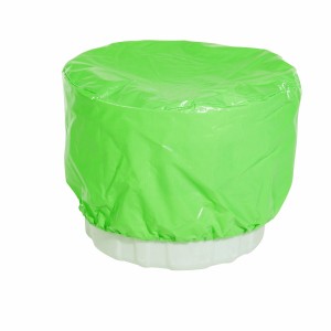 Spilltech  A-COVER-SM Overpack Cover Small A-COVER-SM, Spilltech, Absorbents, Sorbents, Industrial Safety, Spills, Cleanup, Spill Cleanup