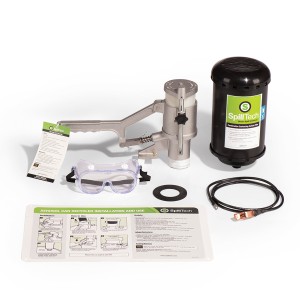Aerosol Single-Can Recycler