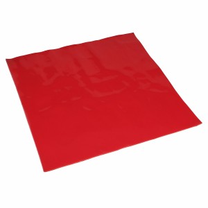 DrainCover, Red, 36 in Length