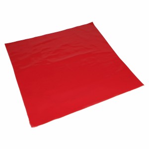 DrainCover, Red, 42 in Length
