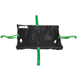 Adjustable Frame Inlet Filter With Ports Adjustable Frame Inlet Filter With Ports