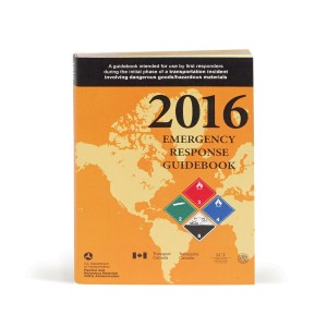Emergency GuideBook Emergency GuideBook