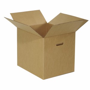 Pad Box Pad Box