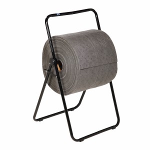 Adjustable Roll Dispenser