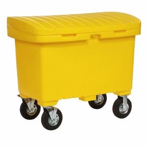 Spilltech  A-UTILITYBOX8 UtilityBox A-UTILITYBOX8, Spilltech, Absorbents, Sorbents, Industrial Safety, Spills, Cleanup, Spill Cleanup, Utility Box, Sorbents Box