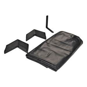 Containment Berm - 36mil RPP L Bracket