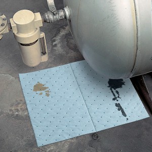 Oil-Only Commander™ Pads Oil-Only Commander™ Pads