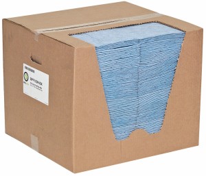 Oil-Only Commander® Pads Oil-Only Commander® Pads