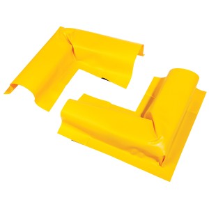 Build Your Own Berm&reg; Corners