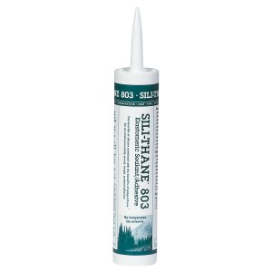 Build Your Own Berm® Sili-Thane Sealant