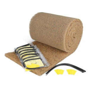 Coir Drain Debris Filter