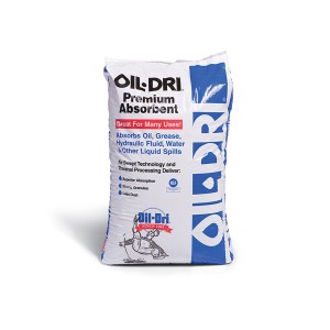 Oil-Dri™ Oil-Dri™