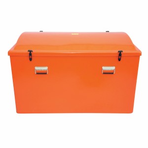 Containment Boom Storage Containment Boom Storage