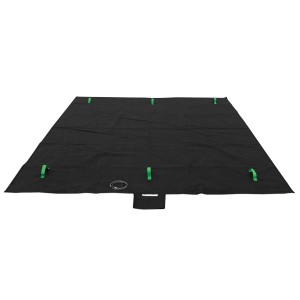 Dewatering Filter Bag Sediment